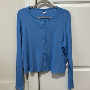 Women’s Old Navy Cardigan